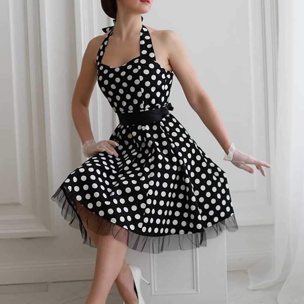 Rockabilly Dress